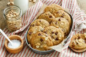 Peanut Cookies